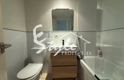 Reventa - Apartamento - Orihuela-Costa - Villamartin