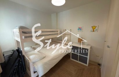 Reventa - Apartamento - Orihuela-Costa - Villamartin