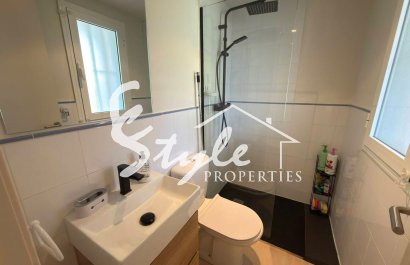 Reventa - Apartamento - Orihuela-Costa - Villamartin