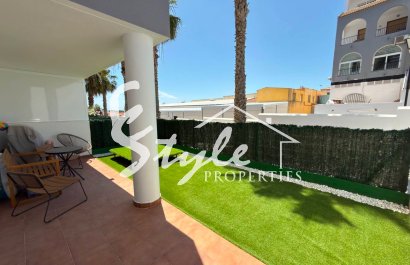 Reventa - Apartamento - Orihuela-Costa - Villamartin