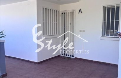 Reventa - Apartamento - Orihuela-Costa - Villamartin