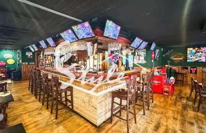 Reventa - Local comercial - Torrevieja - Playa del Cura