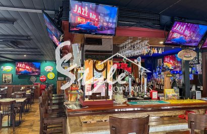 Reventa - Local comercial - Torrevieja - Playa del Cura