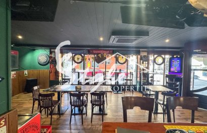 Reventa - Local comercial - Torrevieja - Playa del Cura