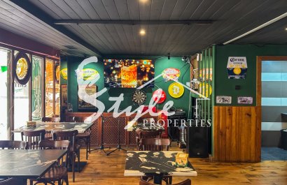 Reventa - Local comercial - Torrevieja - Playa del Cura