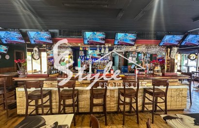 Reventa - Local comercial - Torrevieja - Playa del Cura