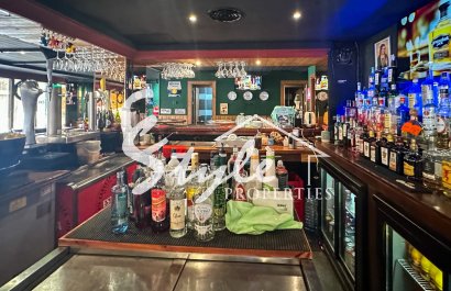 Reventa - Local comercial - Torrevieja - Playa del Cura