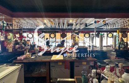 Reventa - Local comercial - Torrevieja - Playa del Cura