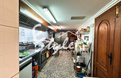 Reventa - Local comercial - Torrevieja - Playa del Cura
