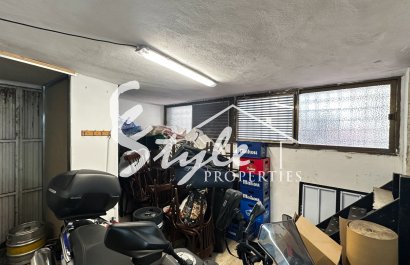 Reventa - Local comercial - Torrevieja - Playa del Cura