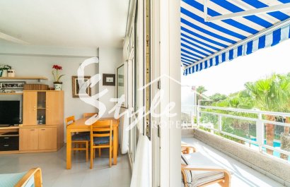 Вторичное жилье - Квартира - Orihuela-Costa - Кампоамор