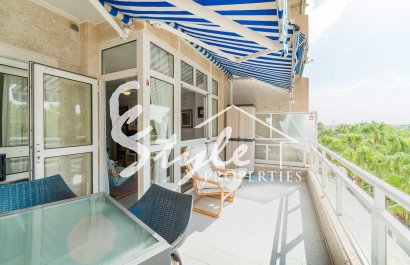 Вторичное жилье - Квартира - Orihuela-Costa - Кампоамор