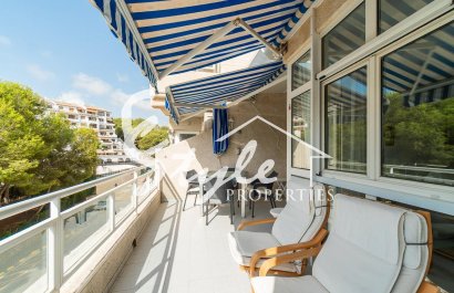 Вторичное жилье - Квартира - Orihuela-Costa - Кампоамор