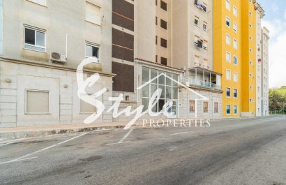 Вторичное жилье - Квартира - Orihuela-Costa - Кампоамор