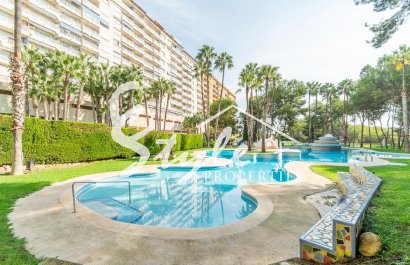 Вторичное жилье - Квартира - Orihuela-Costa - Кампоамор