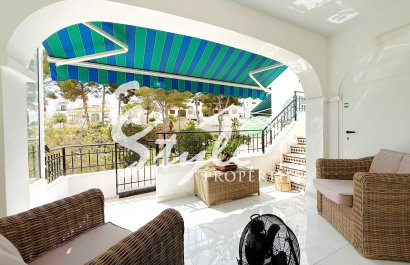 Вторичное жилье - Таунхаус - Orihuela-Costa - Вилламартин