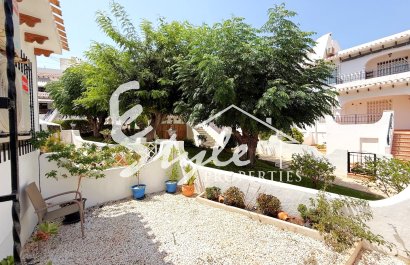 Вторичное жилье - Таунхаус - Orihuela-Costa - Вилламартин