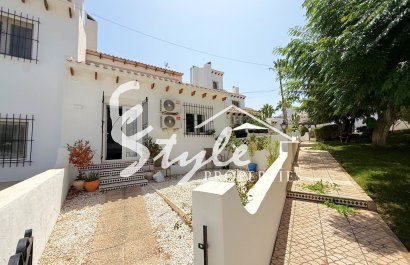 Вторичное жилье - Таунхаус - Orihuela-Costa - Вилламартин