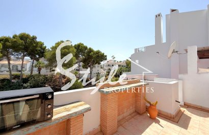 Вторичное жилье - Таунхаус - Orihuela-Costa - Вилламартин