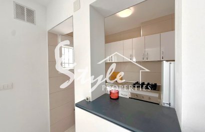 Вторичное жилье - Таунхаус - Orihuela-Costa - Вилламартин