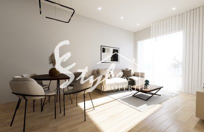 Новостройки - Квартира - Torrevieja - Торревьеха