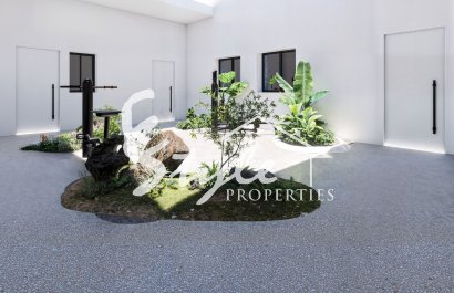 Новостройки - Квартира - Torrevieja - Торревьеха