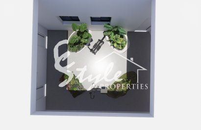 Новостройки - Квартира - Torrevieja - Торревьеха