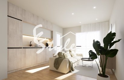 Новостройки - Квартира - Torrevieja - Торревьеха