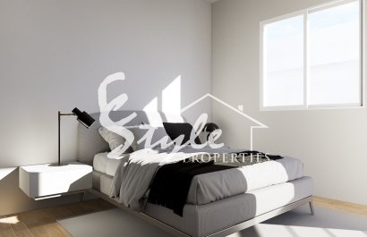 Новостройки - Квартира - Torrevieja - Торревьеха
