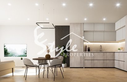 Новостройки - Квартира - Torrevieja - Торревьеха