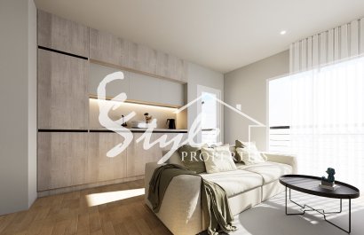 Новостройки - Квартира - Torrevieja - Торревьеха
