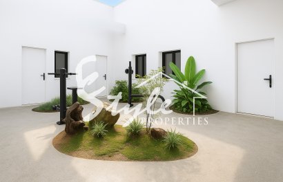 Новостройки - Квартира - Torrevieja - Торревьеха