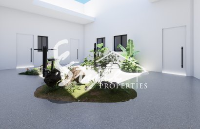 Новостройки - Квартира - Torrevieja - Торревьеха