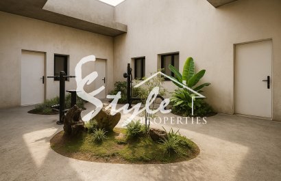 Новостройки - Квартира - Torrevieja - Торревьеха