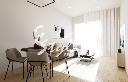 Новостройки - Квартира - Torrevieja - Торревьеха