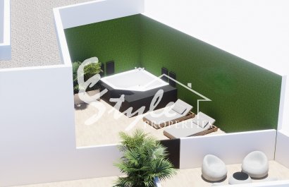 Новостройки - Квартира - Torrevieja - Торревьеха