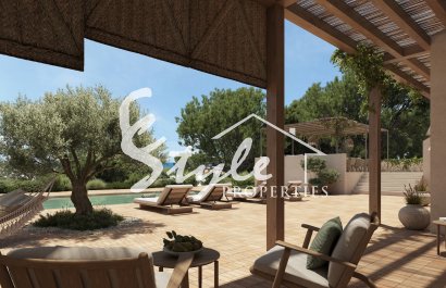 Новостройки - Вилла - Alicante - Аликанте