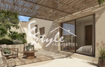 Новостройки - Вилла - Alicante - Аликанте