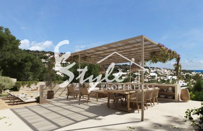 Новостройки - Вилла - Alicante - Аликанте