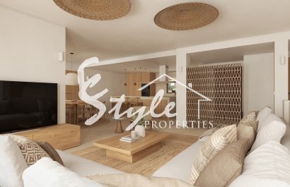 Новостройки - Вилла - Alicante - Аликанте