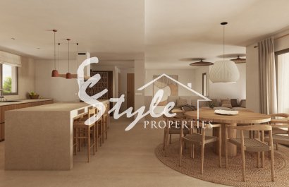 Новостройки - Вилла - Alicante - Аликанте