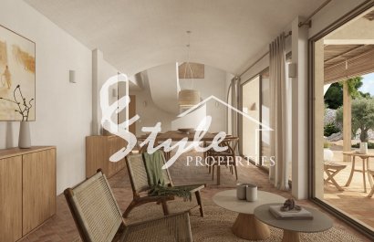 Новостройки - Вилла - Alicante - Аликанте