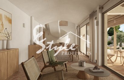 Новостройки - Вилла - Alicante - Аликанте
