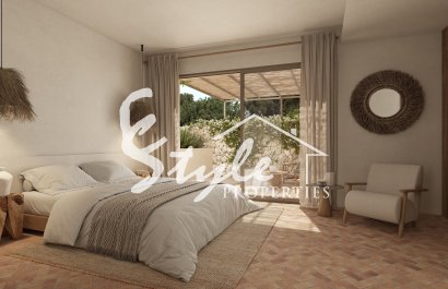 Новостройки - Вилла - Alicante - Аликанте