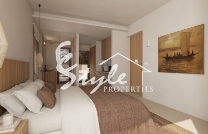 Новостройки - Вилла - Alicante - Аликанте