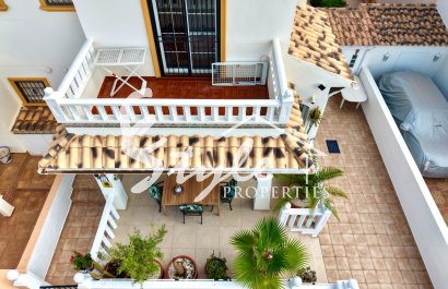 Reventa - Chalet pareado - Lomas de Cabo Roig - Orihuela Costa