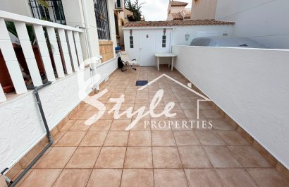 Reventa - Chalet pareado - Lomas de Cabo Roig - Orihuela Costa