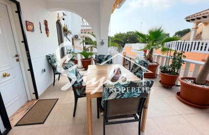 Reventa - Chalet pareado - Lomas de Cabo Roig - Orihuela Costa