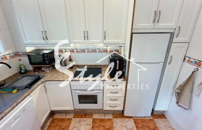 Reventa - Chalet pareado - Lomas de Cabo Roig - Orihuela Costa