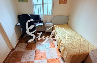 Reventa - Chalet pareado - Lomas de Cabo Roig - Orihuela Costa